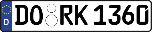 DO-RK1360