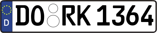 DO-RK1364