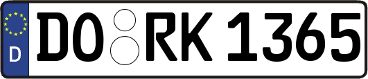 DO-RK1365
