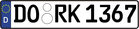 DO-RK1367