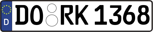 DO-RK1368