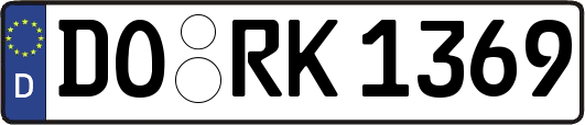 DO-RK1369