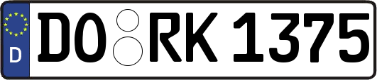 DO-RK1375