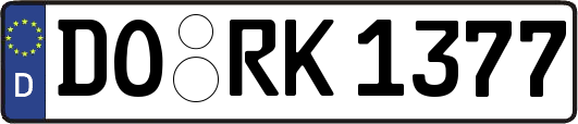 DO-RK1377