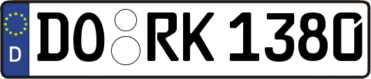 DO-RK1380