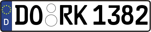 DO-RK1382