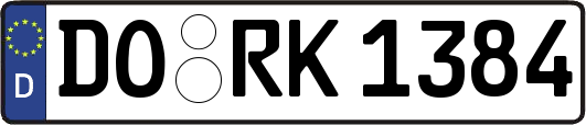 DO-RK1384
