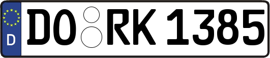 DO-RK1385
