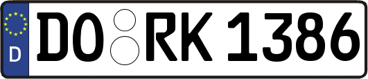 DO-RK1386