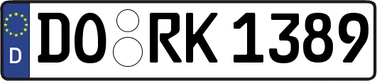 DO-RK1389
