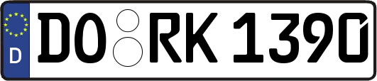 DO-RK1390