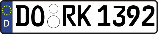 DO-RK1392