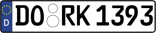 DO-RK1393