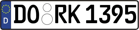 DO-RK1395
