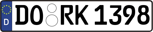 DO-RK1398