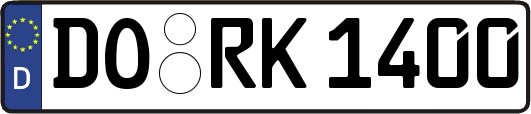 DO-RK1400