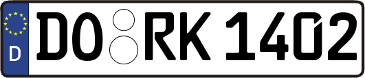 DO-RK1402