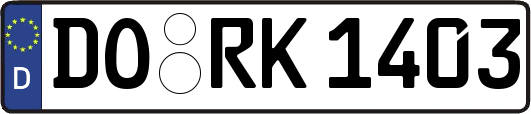 DO-RK1403