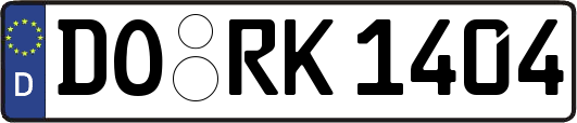 DO-RK1404