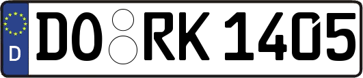 DO-RK1405