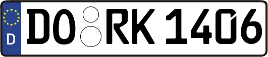 DO-RK1406
