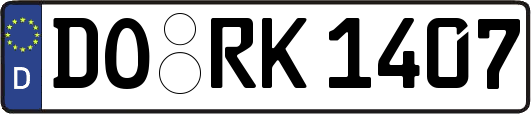 DO-RK1407