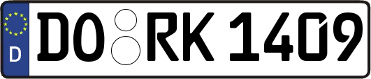 DO-RK1409