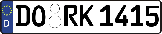 DO-RK1415