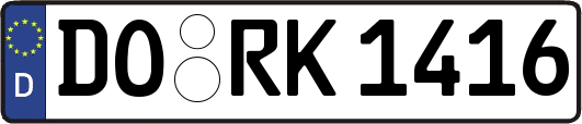 DO-RK1416