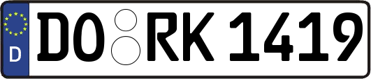 DO-RK1419