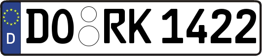 DO-RK1422