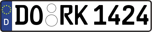 DO-RK1424