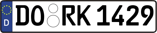 DO-RK1429