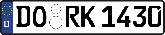 DO-RK1430