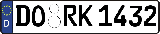 DO-RK1432