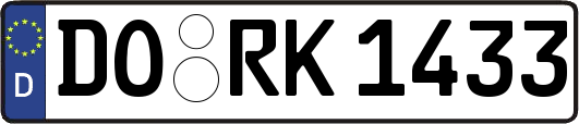 DO-RK1433