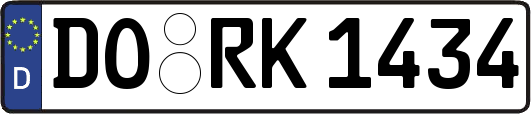 DO-RK1434