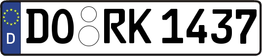 DO-RK1437