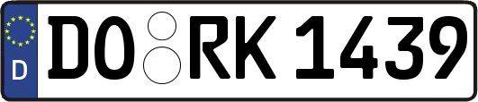 DO-RK1439