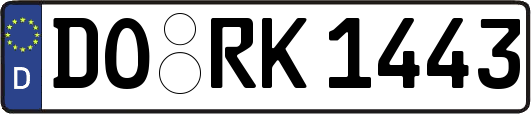 DO-RK1443