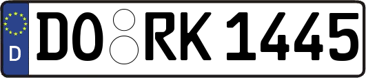 DO-RK1445