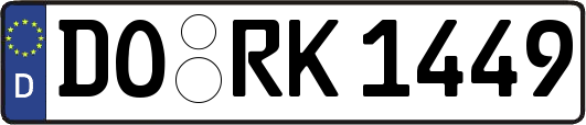 DO-RK1449