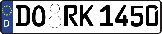 DO-RK1450