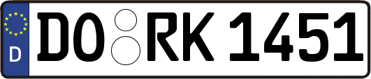 DO-RK1451