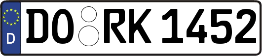 DO-RK1452