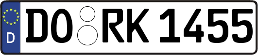 DO-RK1455