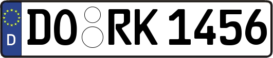 DO-RK1456