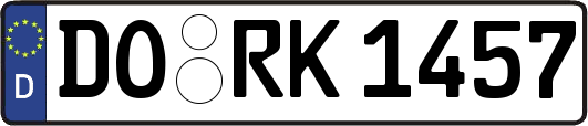 DO-RK1457