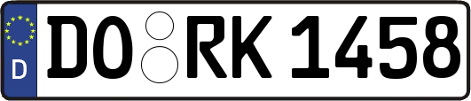 DO-RK1458