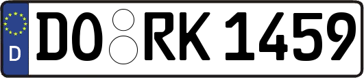 DO-RK1459